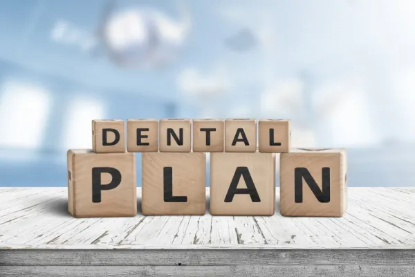 Dental Plan Photo