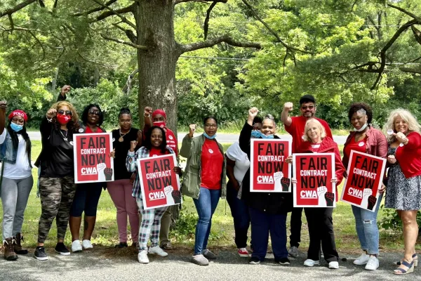 WDC Rally Photo