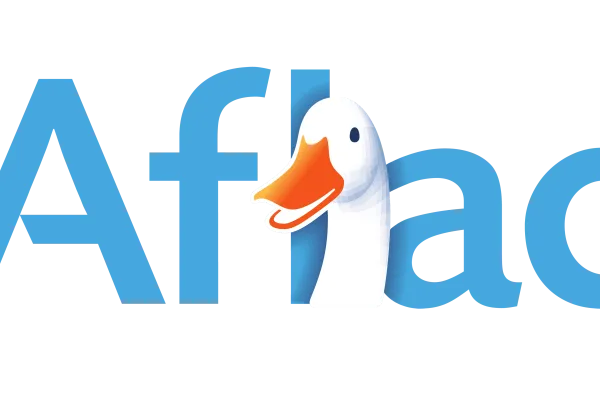 aflac logo