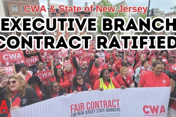 contract rally