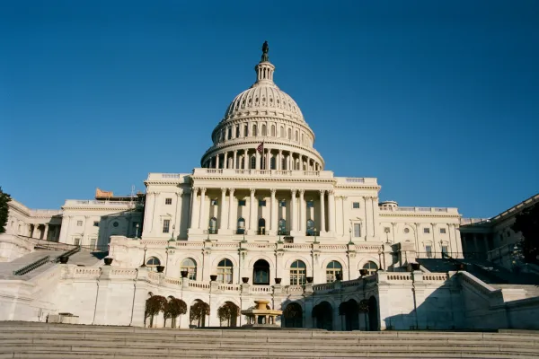 Congress Building