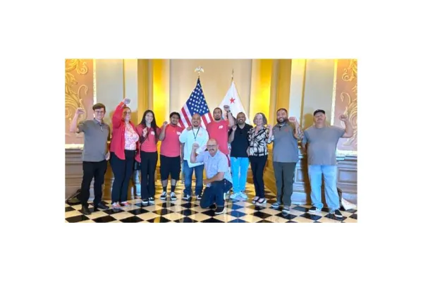 CWA Activists Fight for Carrier of Last Resort