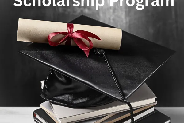 CWA Scholarship Program2026