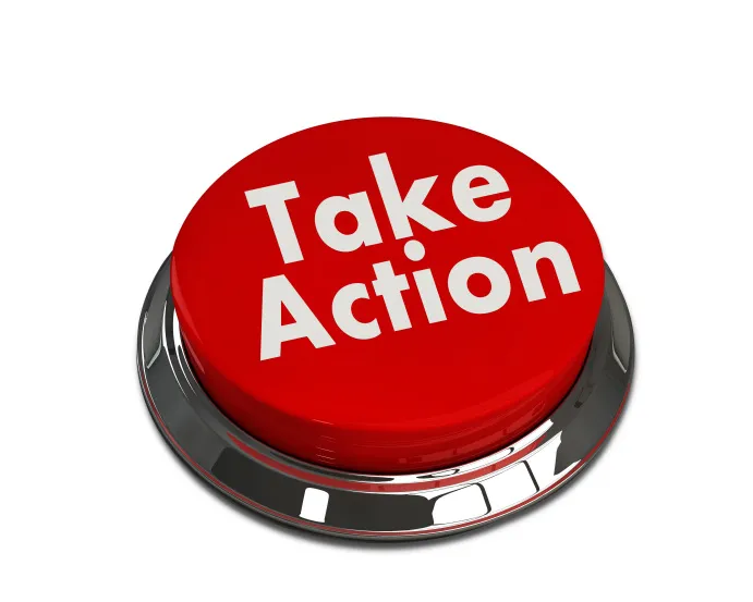 Call to Action Button