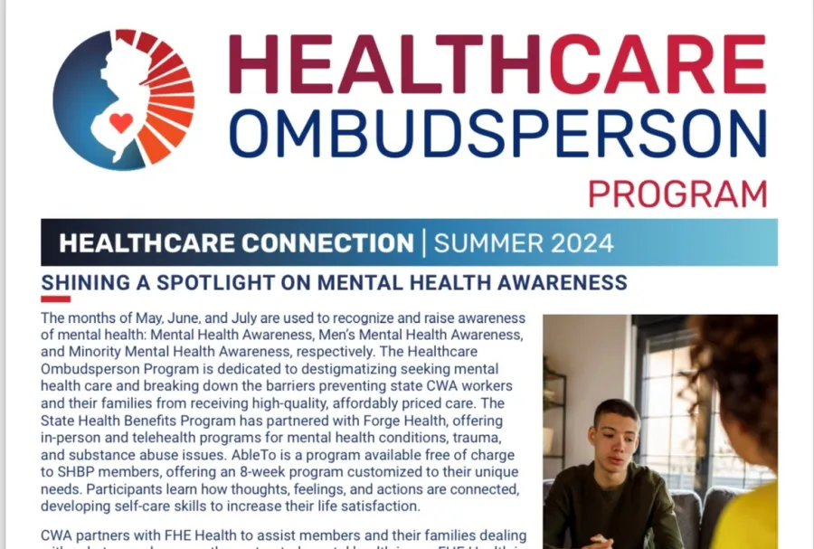 Newsletter