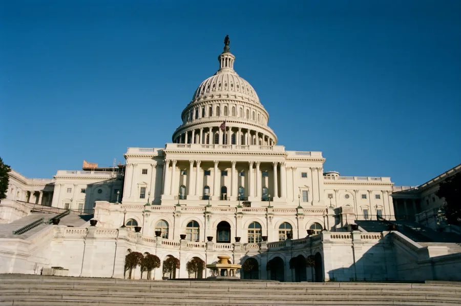 Congress Building