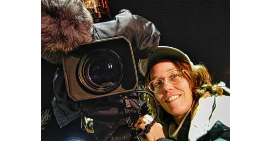 Women's History Month Spotlights Ellen Hansen