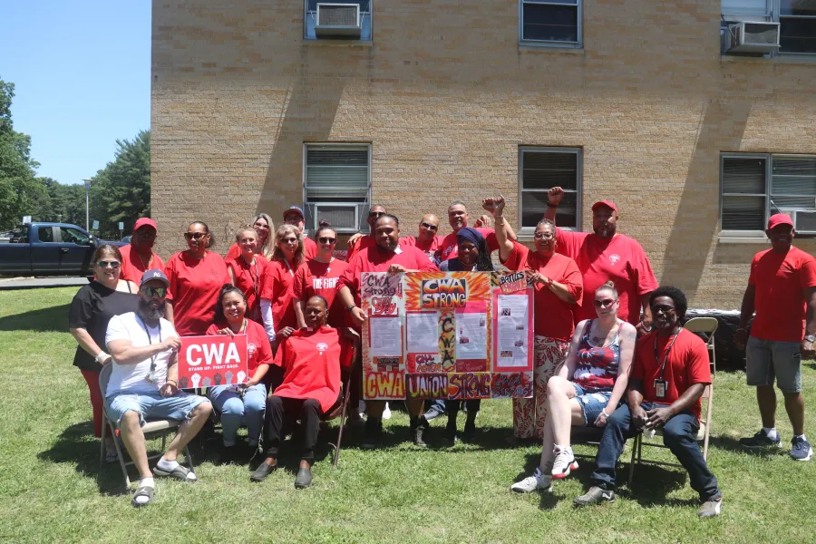 Ancora Unity Day 2026